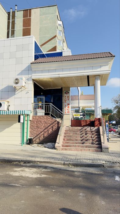 Продается коммерческая недвижимость