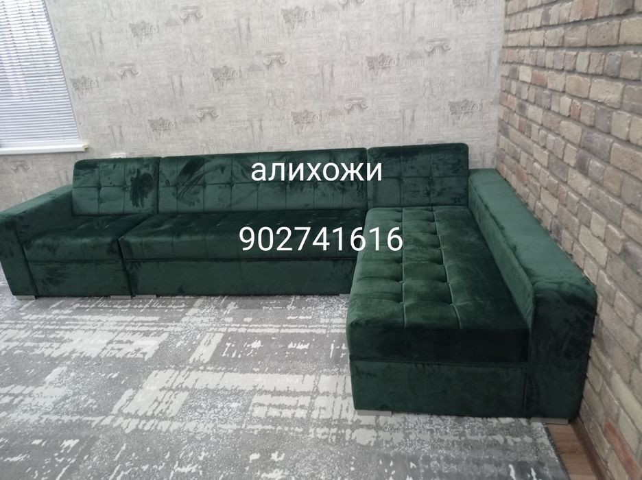 Мебель тамирлаш хизмати