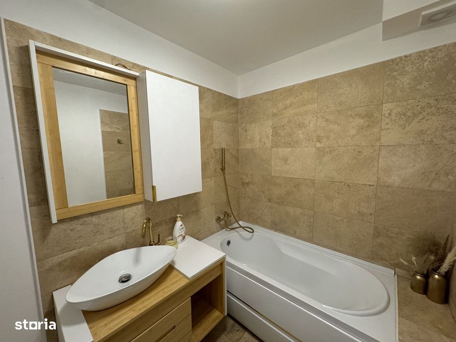 Apartament la casa de inchiriat zona centrala