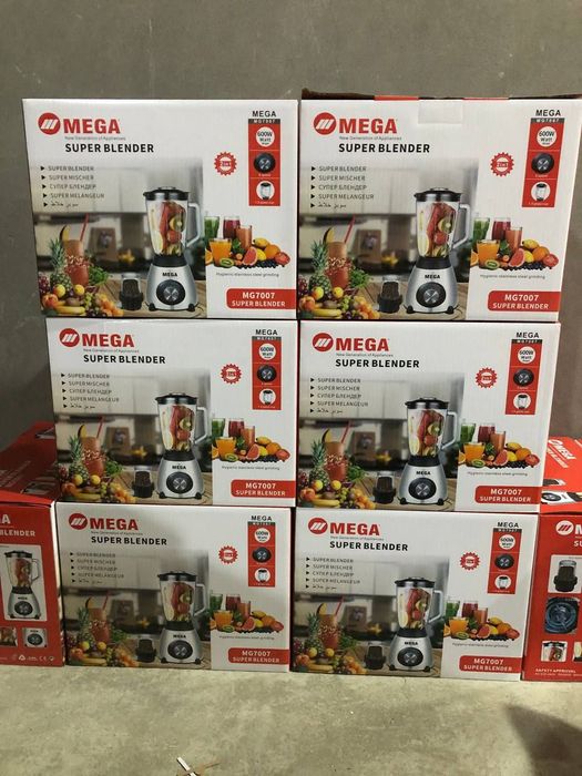 Blender  model jb7167 blender ham kafemolkasi ham bor yonida