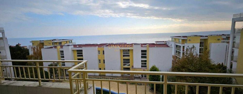 Продава се Двустаен апартамент в Свети Влас - 72 кв.м за 1028 €/кв.м - Снимка #12