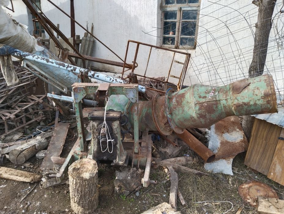 Водный насос сатылады