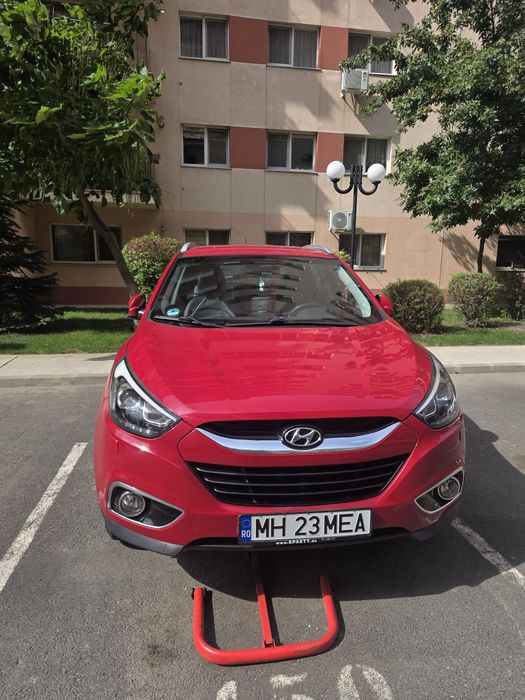 HYUNDAI ix35 2015 — imagine 1