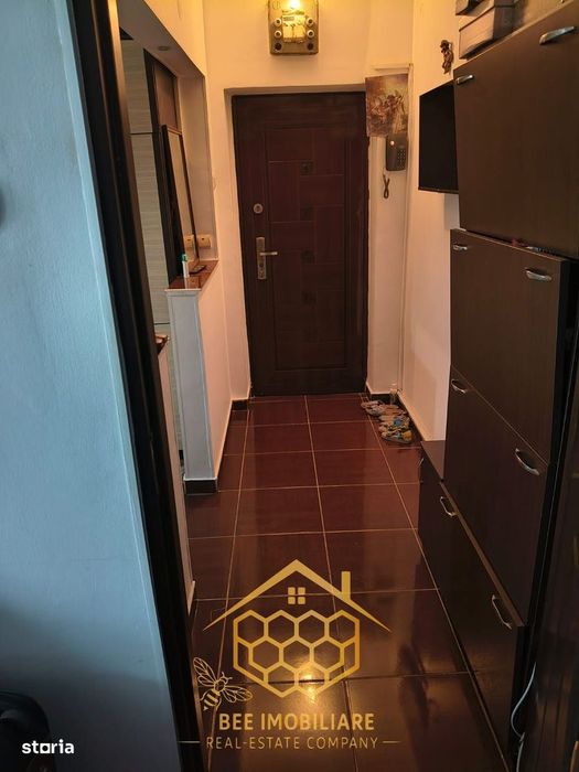 Apartament cu 2 camere in Brazda