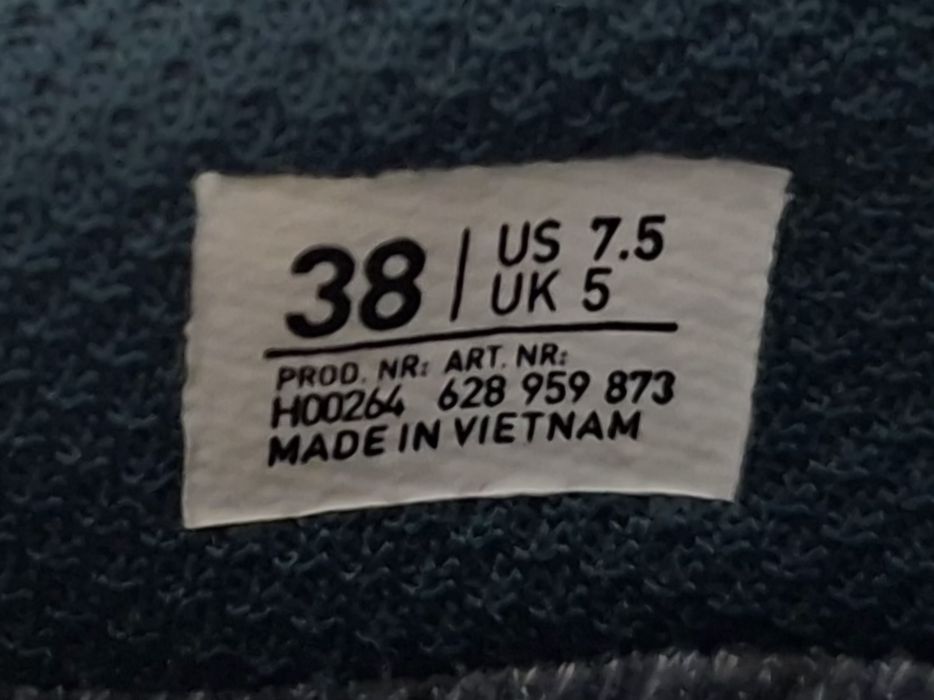 Alpha Gore-tex-Ориг. Дамски обувки