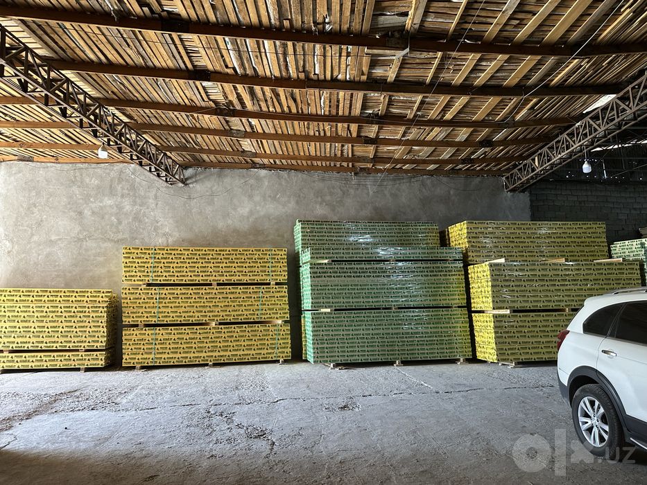 полавой доски гарантия 50 года
