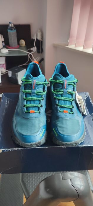 Reebok dmx trail gtx gore-tex