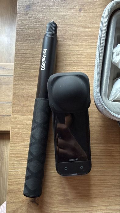 Продам Insta 360x5