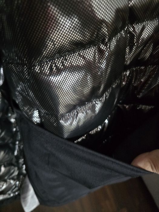 Geacă Columbia bărbați xxl  culoare negru
