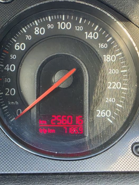 VOLKSWAGEN Passat 2005 — imagine 4
