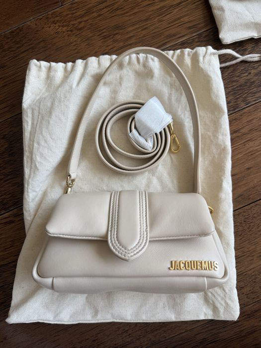 Оригинална чанта Jacquemus
