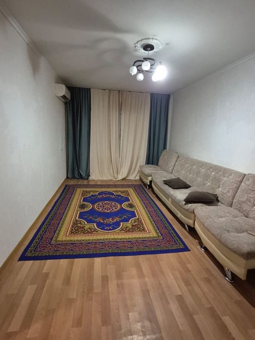 сдаем квартиру семейным парам 3 комнатная