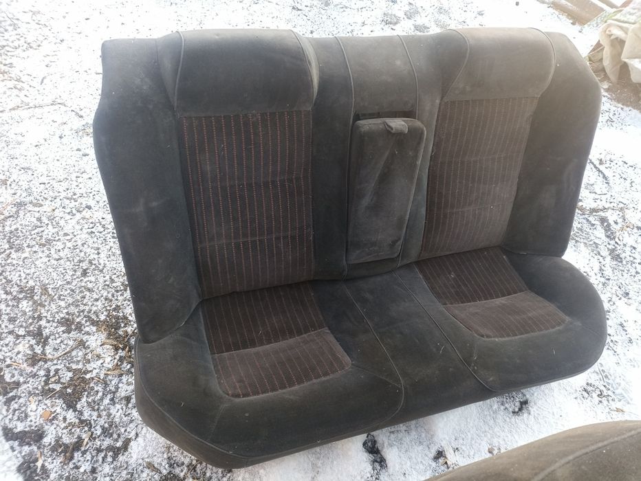 Комплект сиденье Хонда