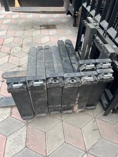 Вилы на вилочный погрузчик