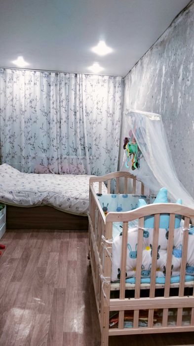Продам квартиру на 26