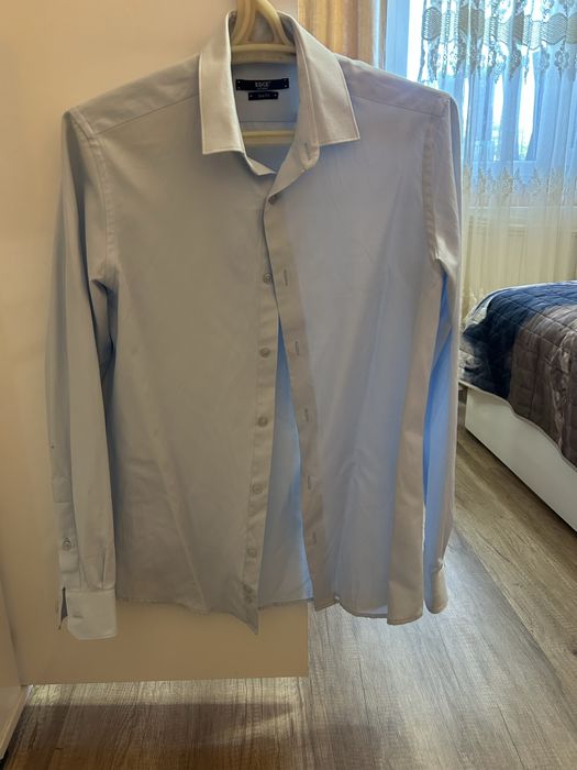 Мъжка риза Daniel Fashion