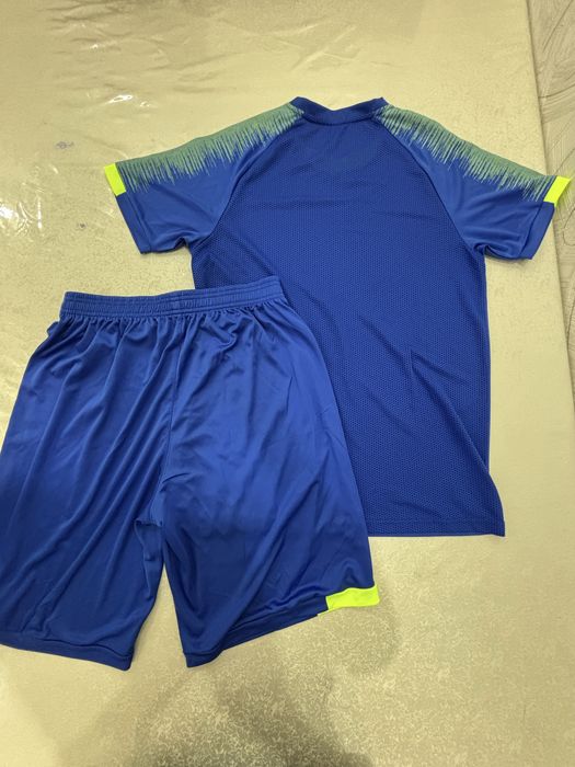 Спортивная форма GFX