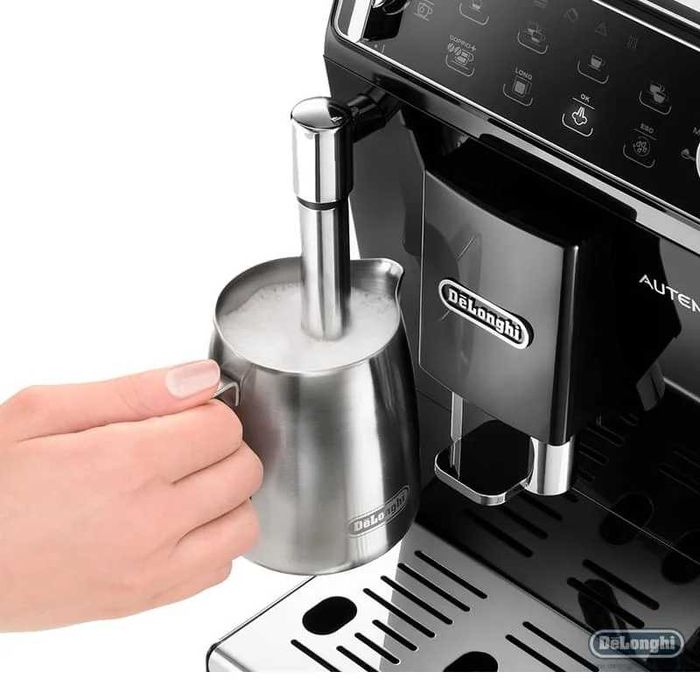 Кофемашина DELONGHI только у нас по самым низким ценам + с бонусом