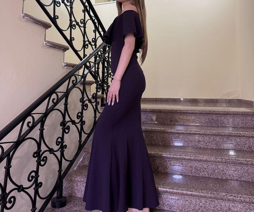 Продам вечернее платье