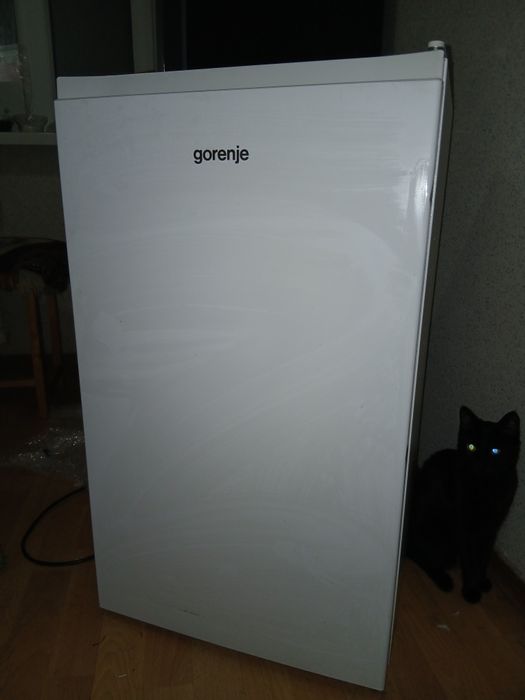 Холодильник-мини