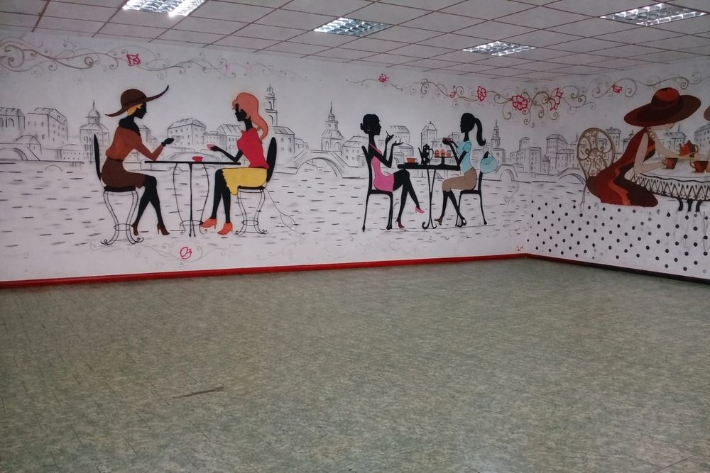 Сдам комерческое помещение