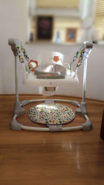 Бънджи Мони Чисто Ново