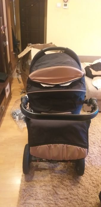 Vand carut copii 3in 1