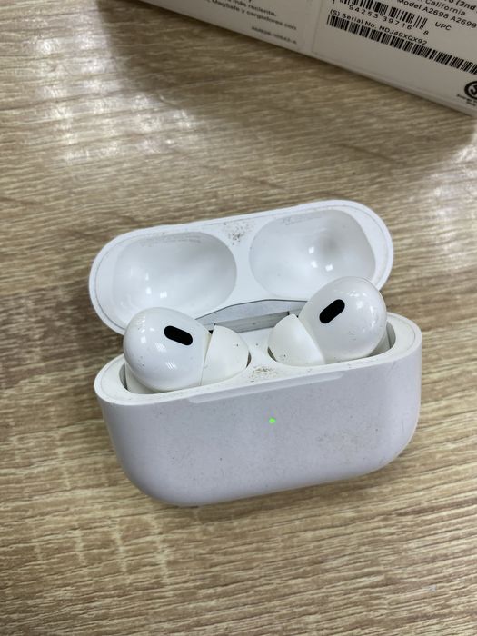 Наушники AirPods Pro (Ос14Б)