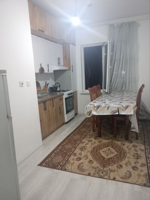 Arenda kvartira. Musaffo maskan Bektemir prakratura yonida