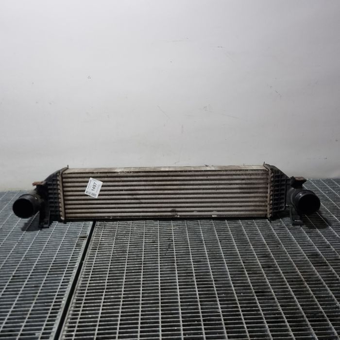 Radiator intercooler Ford Kuga II Facelift 2.0 TDCI - 150CP 1997CC Manuala