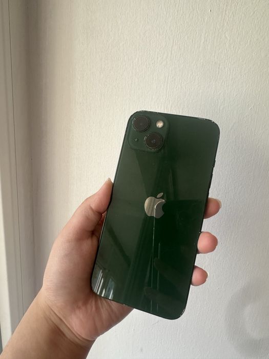 Айфон 13 128гб Apple