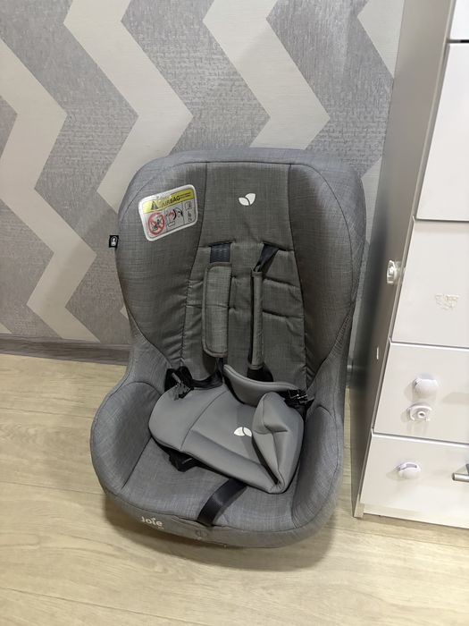 Автокресло, автолюлька