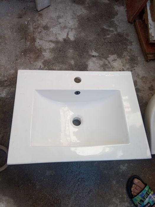 Chiuvete inox și lavoare