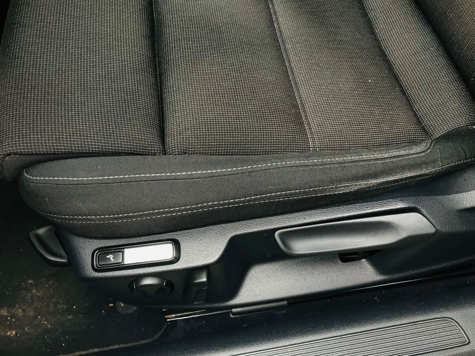 VW Passat 2.0 TDI 190 CP / 2015