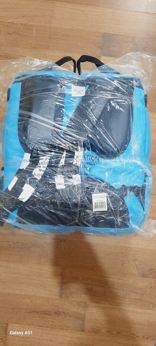 Geanta de livrare wolt