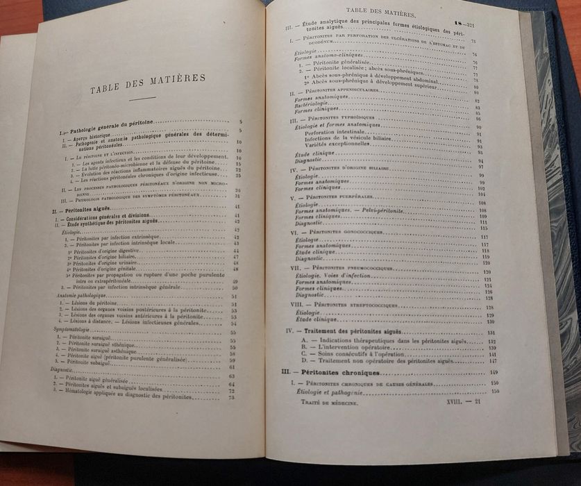 Carte veche de medicina