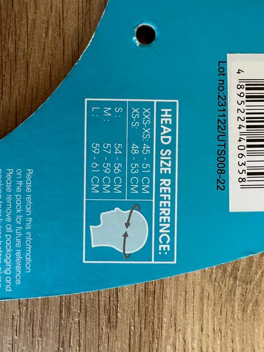 Нова детска каска Globber XS/S (48-53CM) за колело и тротинетка