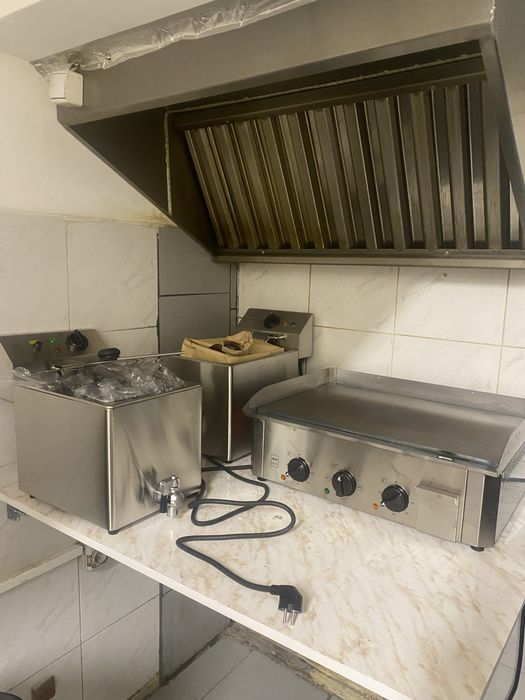 Продава се Заведение в Варна, ВИНС - 12 кв.м за 255 €/кв.м - Снимка #1