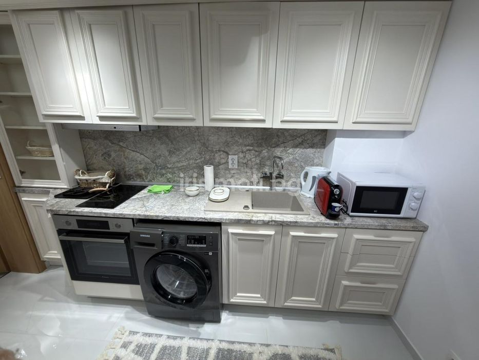 Дава се под наем Двустаен апартамент в София, Бояна - 70 кв.м за 648.21 € - Снимка #5