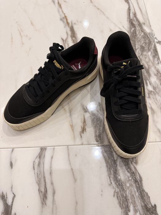 PUMA Обувки Carina Mia Animal Flair 39 номер
