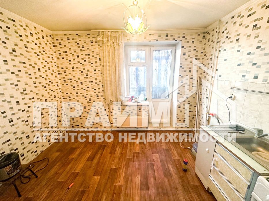 МУШЕЛТОЙ 1-ком этаж 3/5 [Евгения]