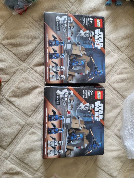 Продаю наборы конструктора lego разных серий