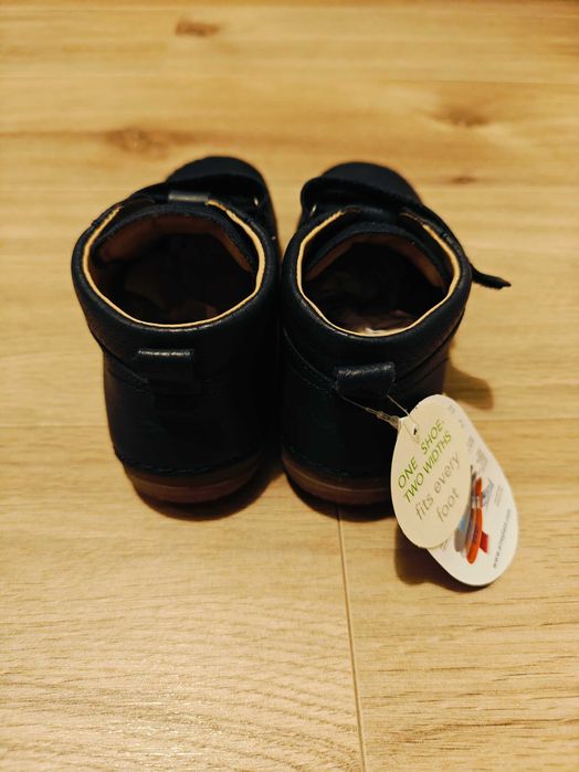 Ghete Froddo G2130241 M Bleumarin 29