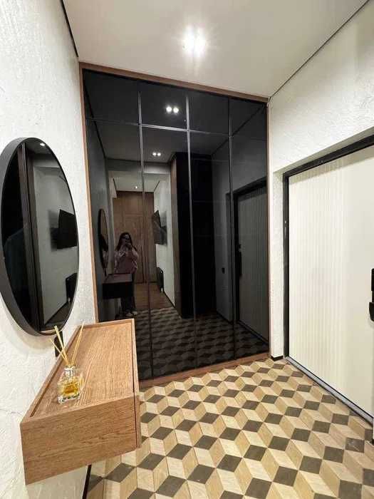 Сдаётся квартира на Юнусабадском р-н ЖК Дипломат