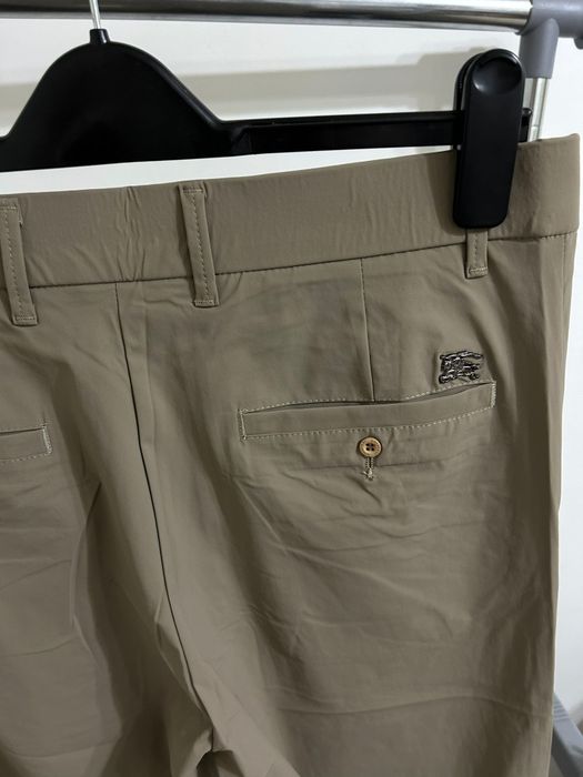 Pantaloni   Burberry