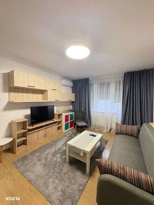 3 camere Drumul Taberei