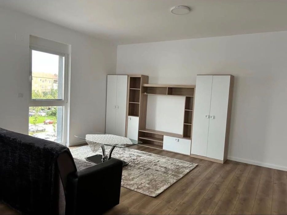 Proprietar închiriez apartament nou 2 camere Grand Hill