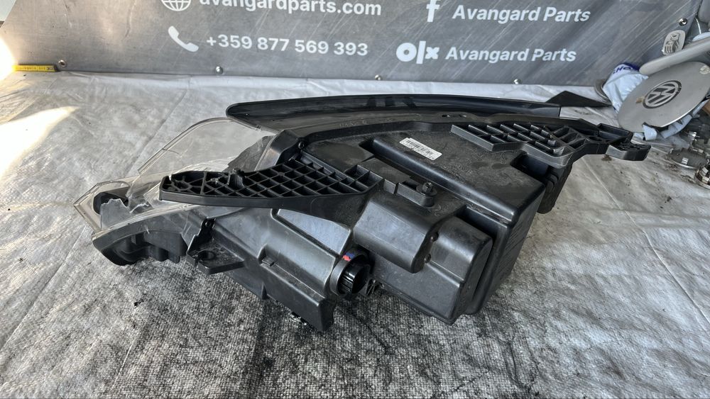 BYD Dolphin 2023- ляв и десен фар