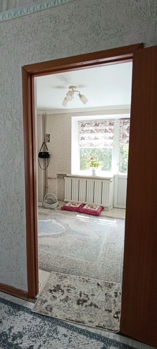 Продается 2-комнатная квартира