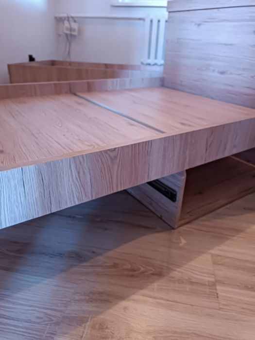 Спальня Кровать 2 штуки